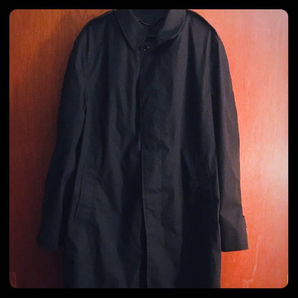DSCP Quarterdeck Collection Coat. Size 46 XL